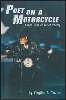 Poet on a Motorcycle