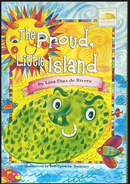 The Proud Little island