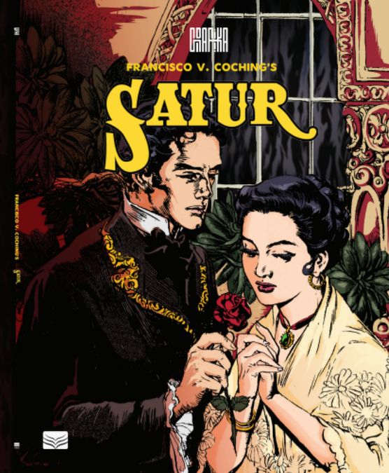 Satur