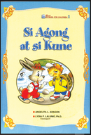 Si Agong at Si Kune