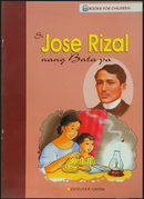 Si Rizal ng Bata Pa