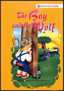The Boy and the Wolf