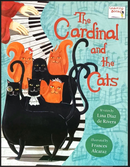 The Cardinal and the Cats