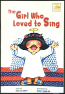 The Girl Who Loved to Sing