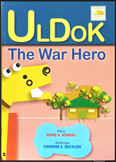 Uldok, the War Hero