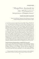 More Hispanic Than We Admit 3, Quincentennial Edition, 1521–1820 Filipino and Spanish Interactions over the Centuries