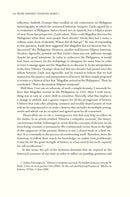 More Hispanic Than We Admit 3, Quincentennial Edition, 1521–1820 Filipino and Spanish Interactions over the Centuries