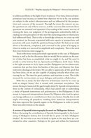 More Hispanic Than We Admit 3, Quincentennial Edition, 1521–1820 Filipino and Spanish Interactions over the Centuries