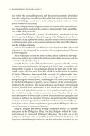 More Hispanic Than We Admit 3, Quincentennial Edition, 1521–1820 Filipino and Spanish Interactions over the Centuries