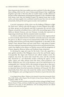 More Hispanic Than We Admit 3, Quincentennial Edition, 1521–1820 Filipino and Spanish Interactions over the Centuries