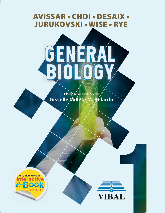 General Biology 1 (SHS)