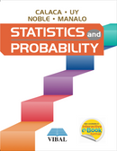 Statistics and Probability (SHS)