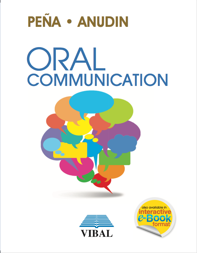 Oral Communication (SHS)