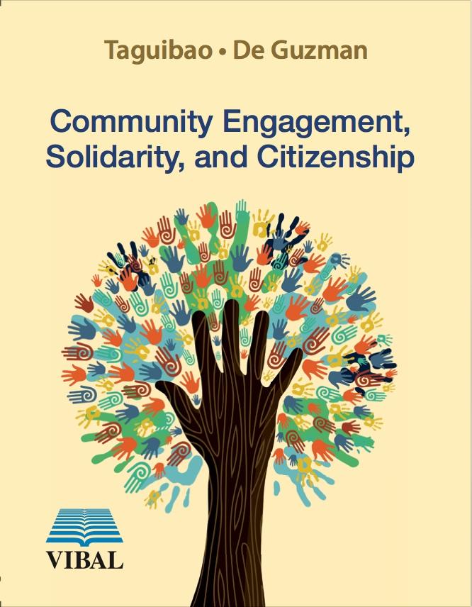 Community Engagement, Solidarity, and Citizenship (SHS)