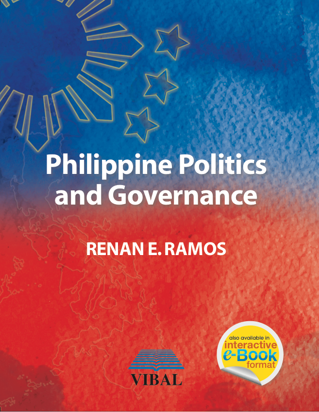 Philippine Politics and Governance (SHS)