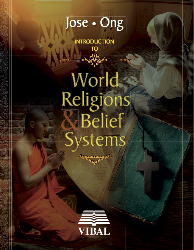 Introduction to World Religions and Belief Systems (SHS)