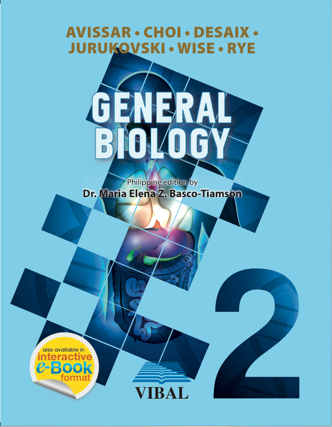 General Biology 2 (SHS)