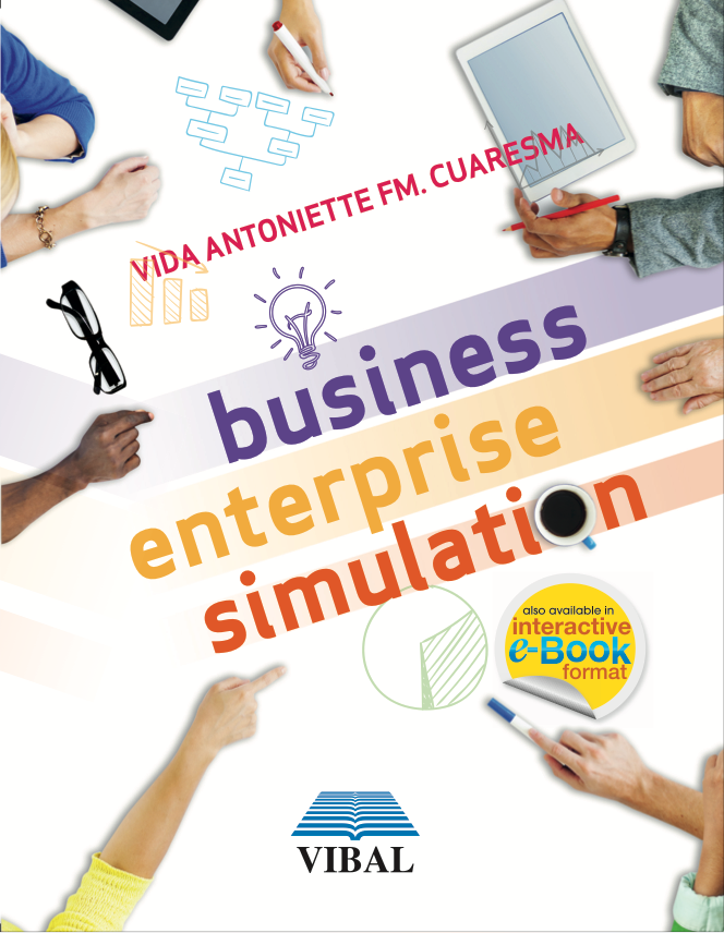 Business Enterprise Simulation (ABM) (Academic) (SHS)