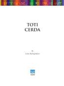 Fifty Shades of Philippine Art: Toti Cerda