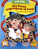 Vicky Belo: Ang Batang Nagpalaganap ng Ganda