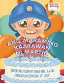Ang Maraming Kaarawan ni Martin