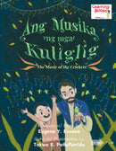 Ang Musika ng mga Kuliglig