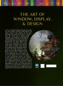 The Art of Window, Display, & Design