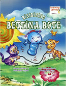 Binibining Bettina Bote