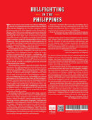 Bullfighting in the Philippines 1602-2022