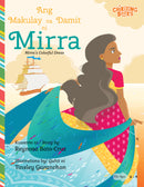 Ang Makulay na Damit ni Mirra
