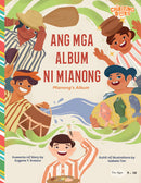 Ang Mga Album ni Mianong