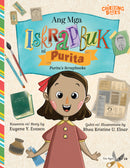 Ang Mga Iskrapbuk ni Purita