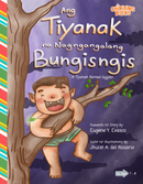 Ang Tiyanak na Nagngangalang Bungisngis