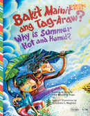 Bakit Mainit sa Tag-araw?