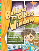 Behind the Glass Window