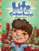 Lito, ang Munting Superhero