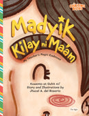 Madyik Kilay ni Ma'am