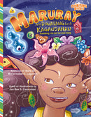 Maruray, Ang Diwatang Hindi Kagandahan