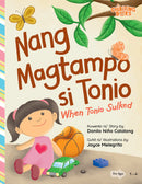 Nang Magtampo si Tonio