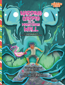 Narding Carpio and the Wall