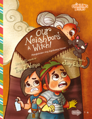 Our Neighbor's a Witch!
