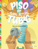 Piso at Isang Boteng Tubig