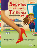 Sapatos na may Takong