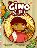 Si Gino Gulay