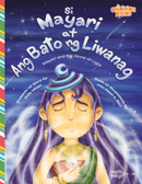 Si Mayari at ang Bato ng Liwanag