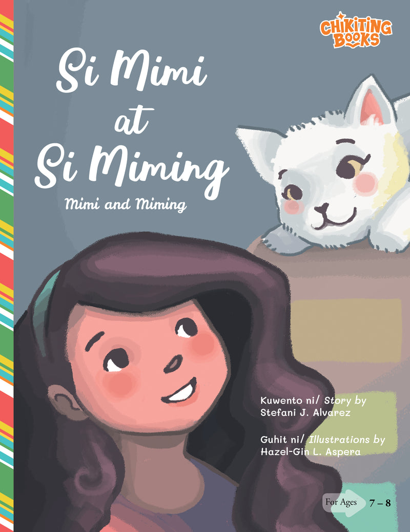 Si Mimi at si Miming