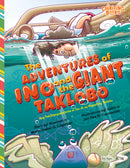 The Adventures of Ino and the Giant Taklobo
