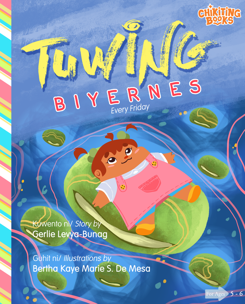 Tuwing Biyernes