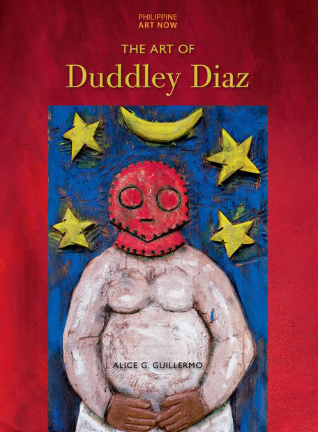 The Art of Duddley Diaz