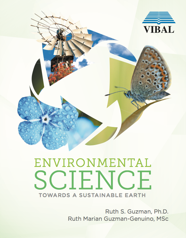 Environmental Science Towards A Sustainable Earth